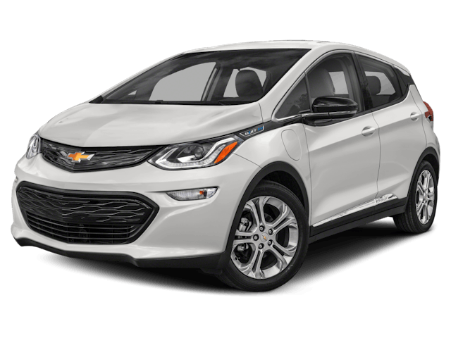 2021 Chevrolet Bolt EV Station Wagon